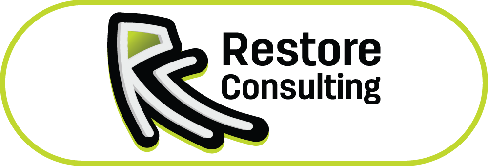 Restore Consulting from Restoration Group by Dumi Makopo