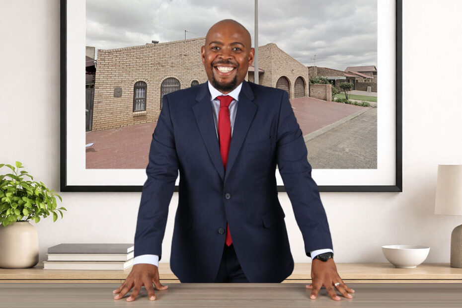 Dumi Makopo: A Story of Determination and Vision Dumi Makopo - Restoration Group Founder and CEO