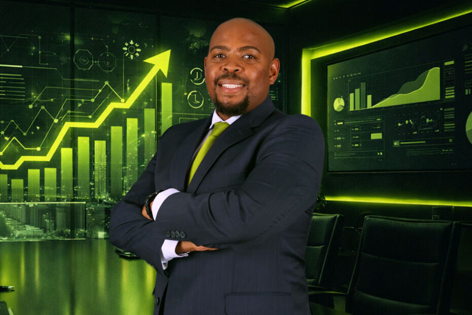 Lessons from Dumi Makopo’s Journey as a Business Leader Dumi Makopo - Restoration Group Founder and CEO