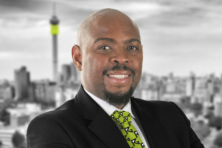 Dumi Makopo on Entrepreneurship and Faith Dumi Makopo on Entrepreneurship and Faith
