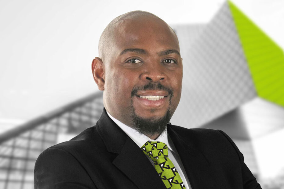 Inside the Insurance Industry with Dumi Makopo Inside the Insurance Industry with Dumi Makopo
